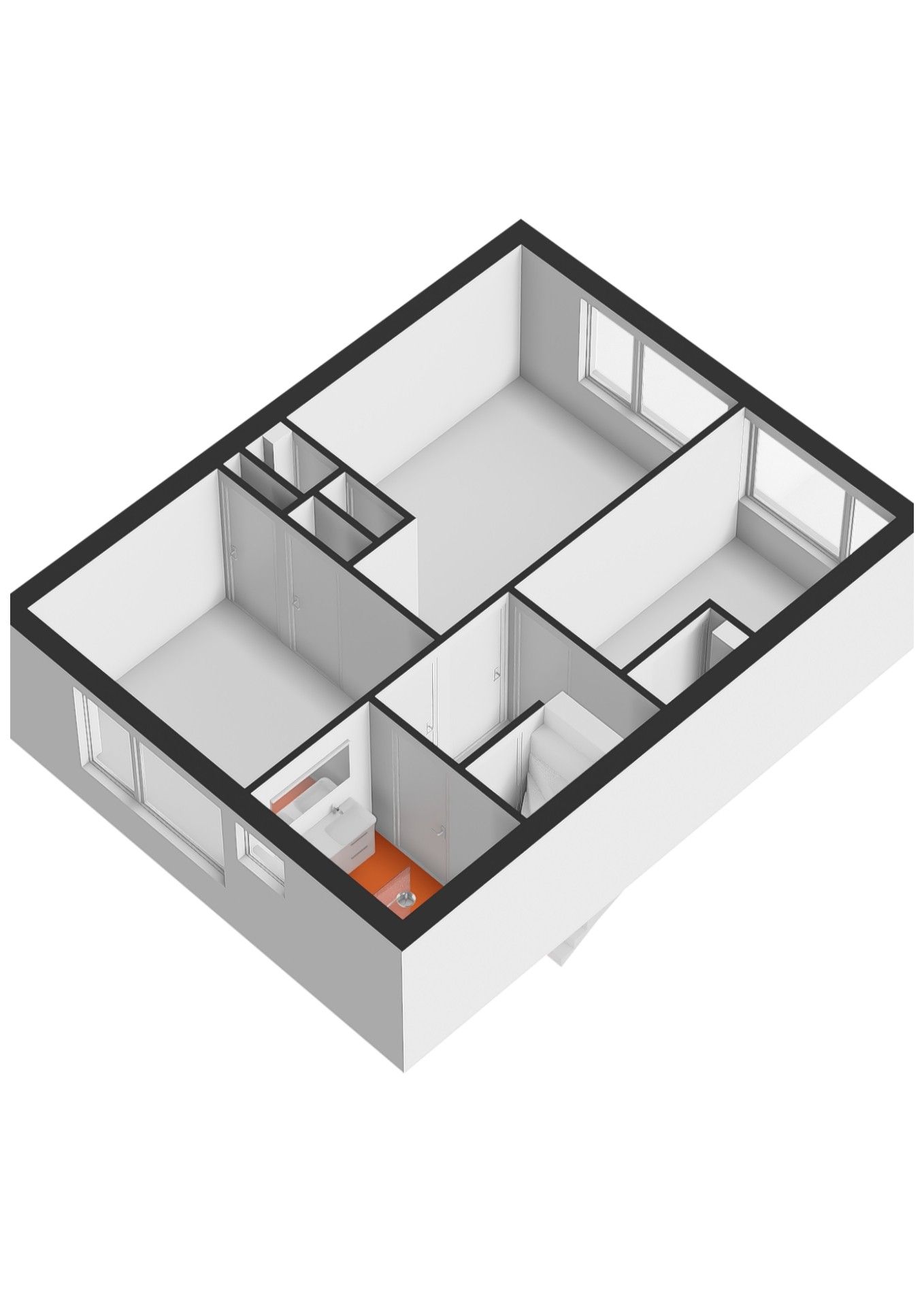 Foto 48 van Margrietstraat 13