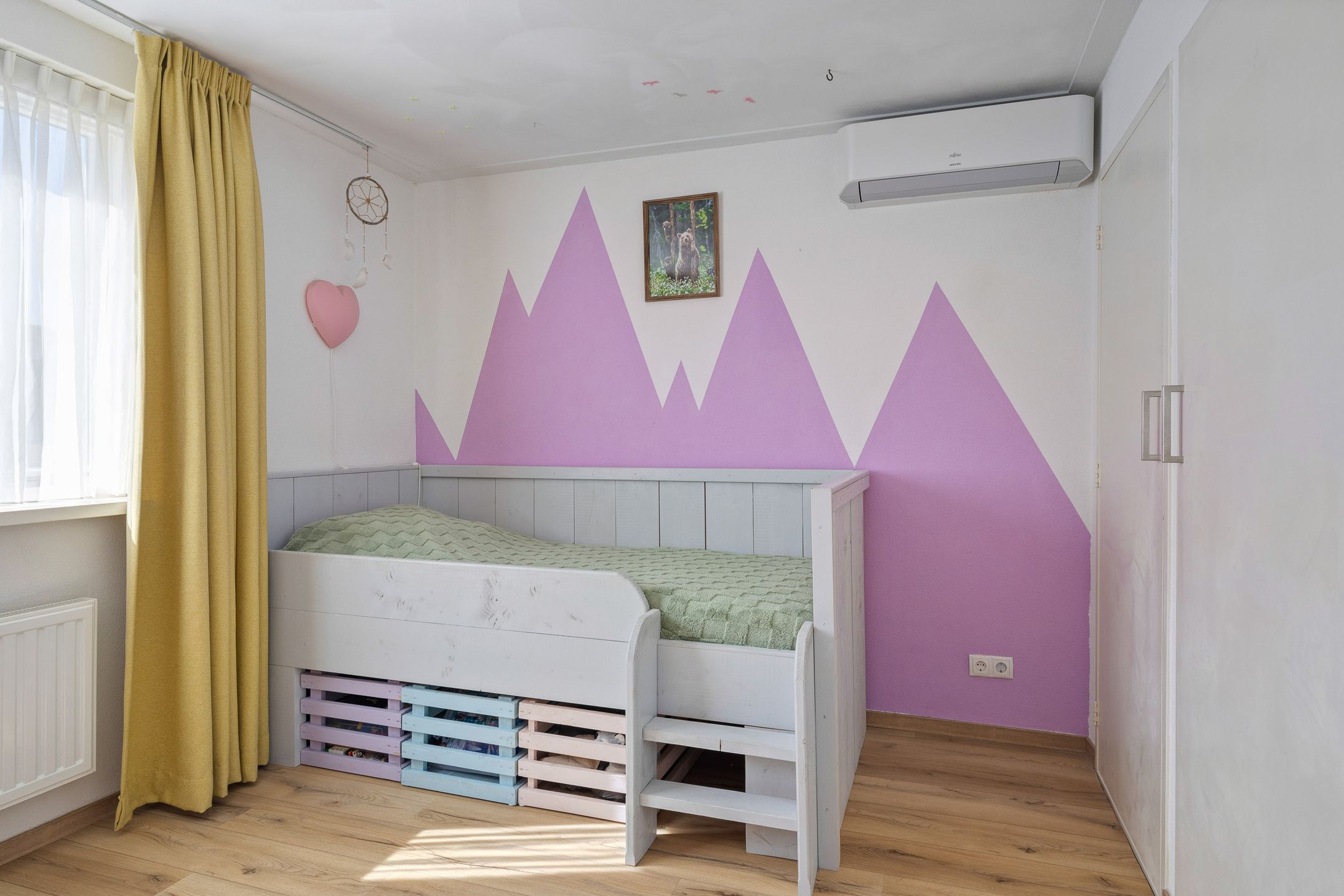 Foto 21 van Margrietstraat 13