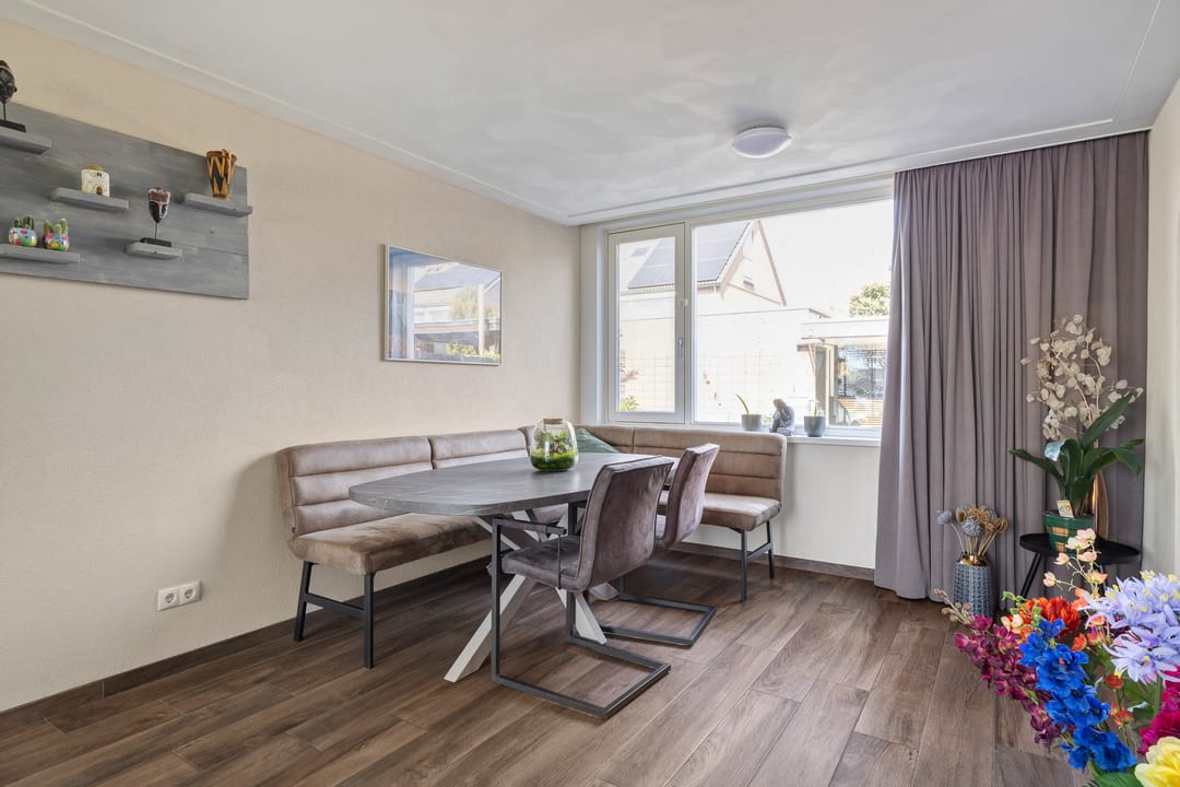 Foto 11 van Margrietstraat 13