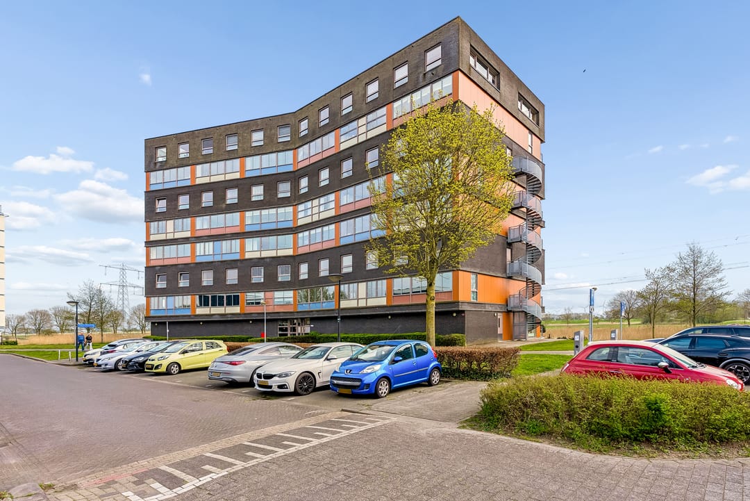 Foto 7 van Puerto Ricostraat 79