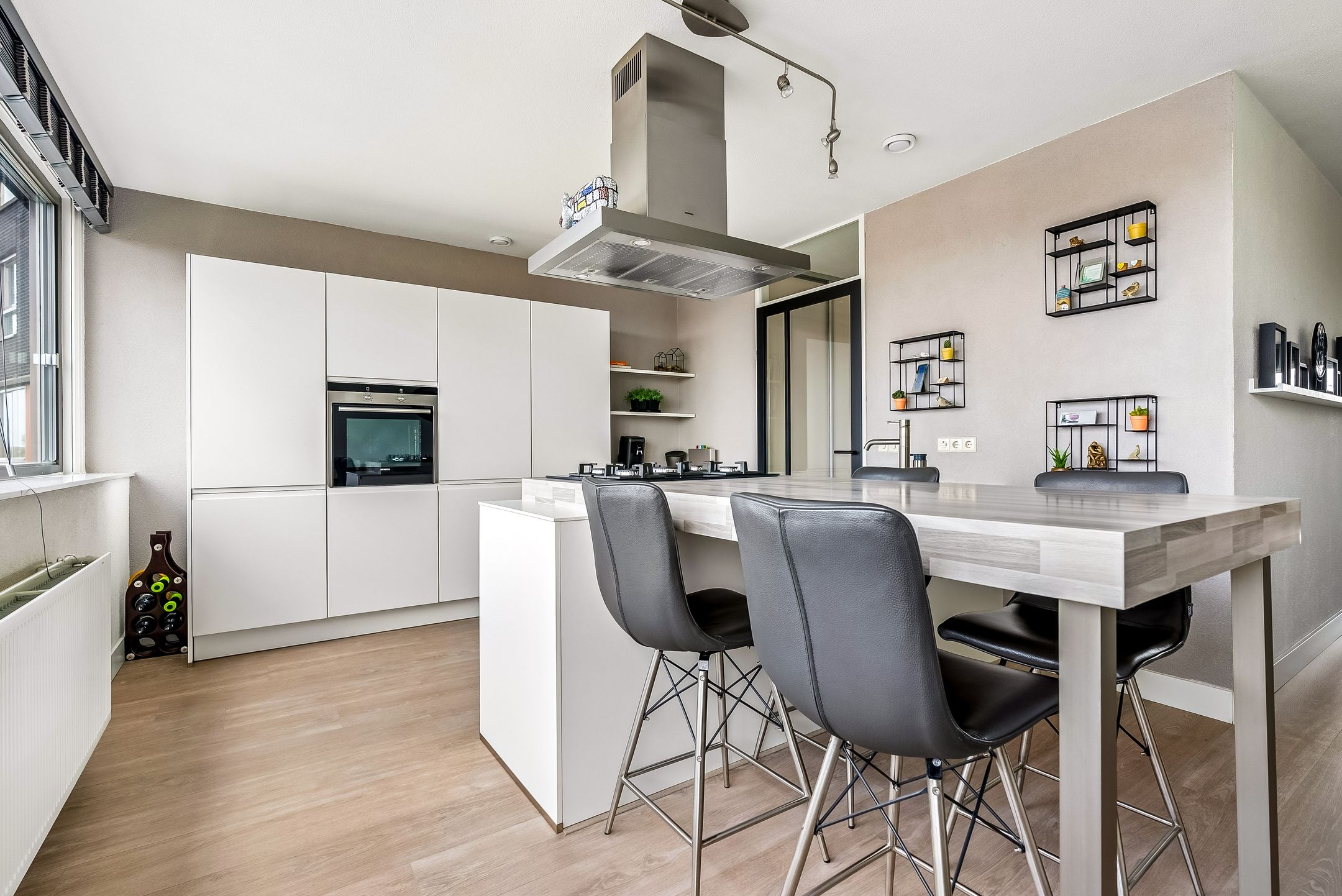 Foto 3 van Puerto Ricostraat 79