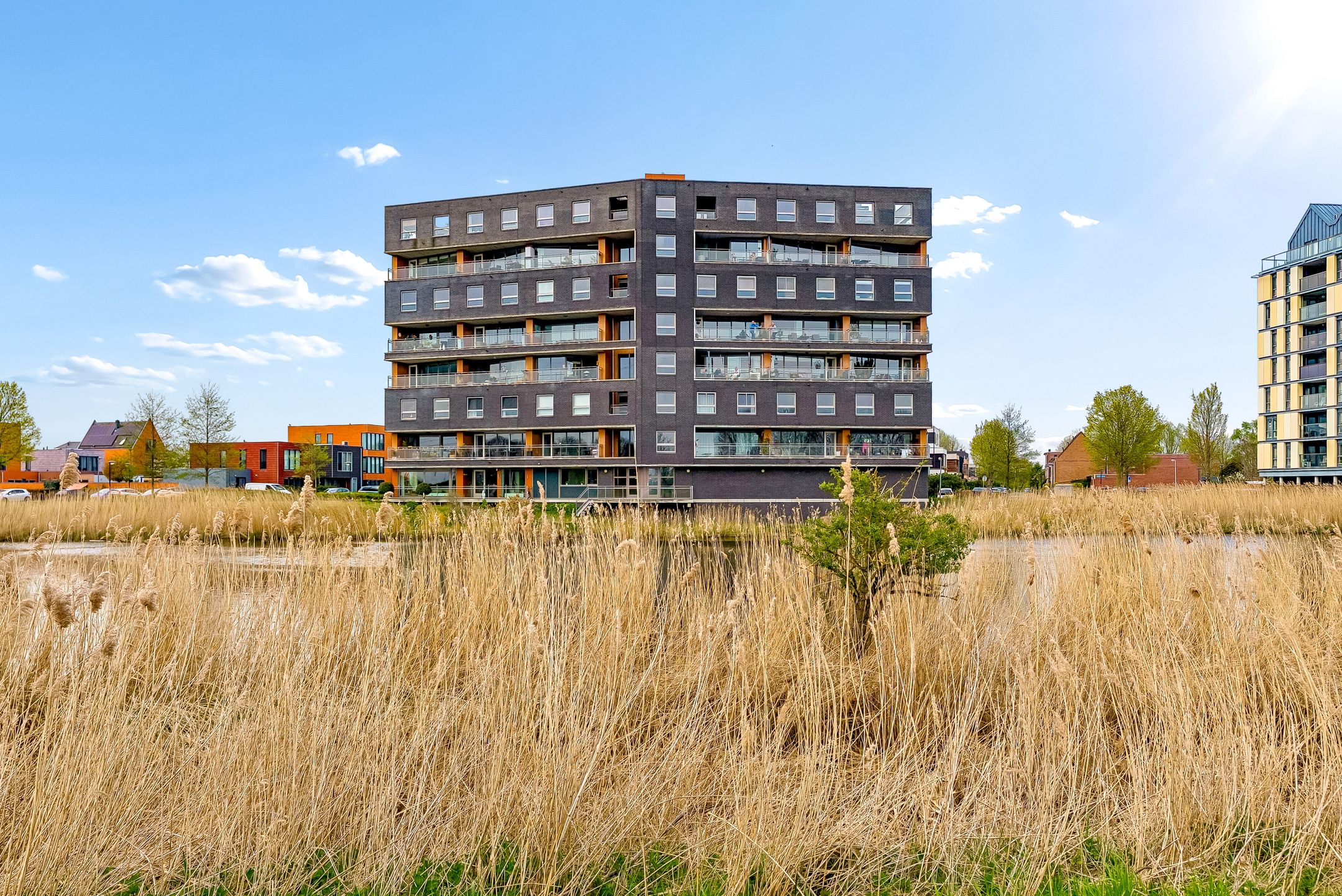 Foto 6 van Puerto Ricostraat 79