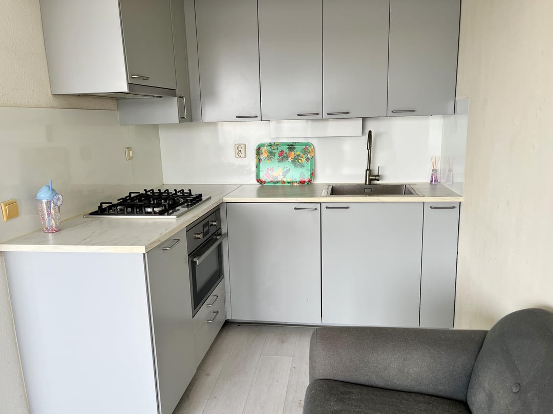 Foto 7 van Charlotte Brontéstraat 157