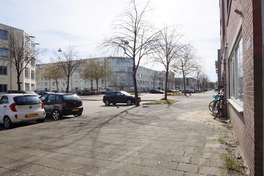 Foto 16 van Charlotte Brontéstraat 157