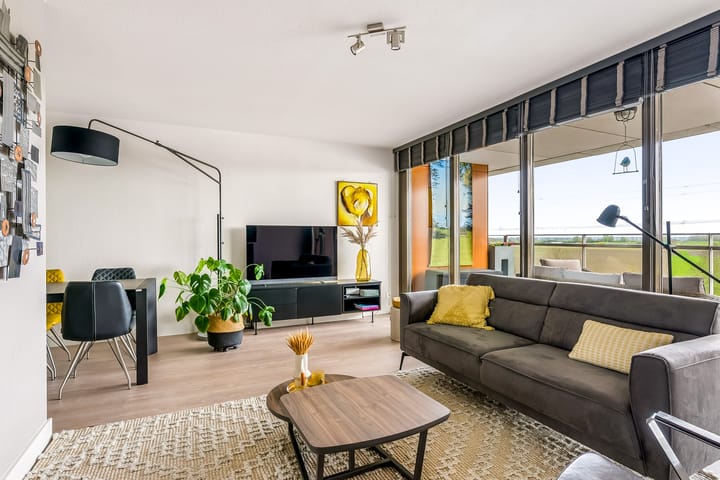 Foto 2 van Puerto Ricostraat 79