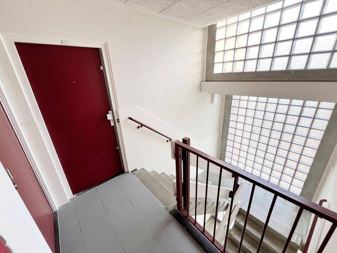 Foto 11 van Charlotte Brontéstraat 157