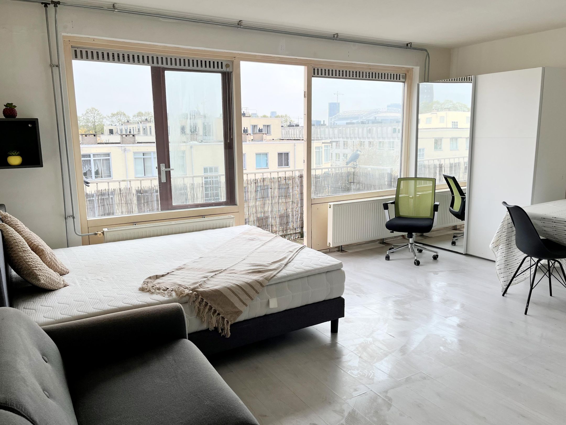 Charlotte Brontéstraat 157 