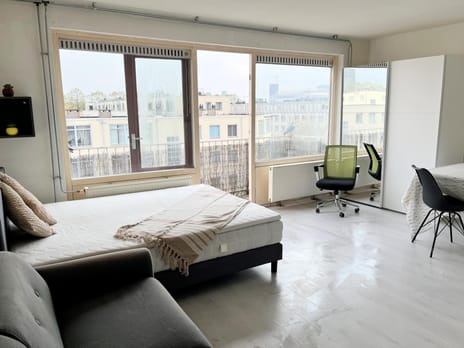 Charlotte Brontéstraat thumbnail