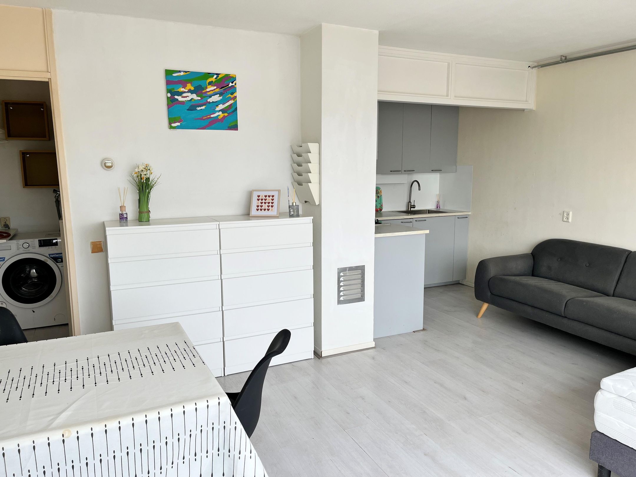 Foto 6 van Charlotte Brontéstraat 157