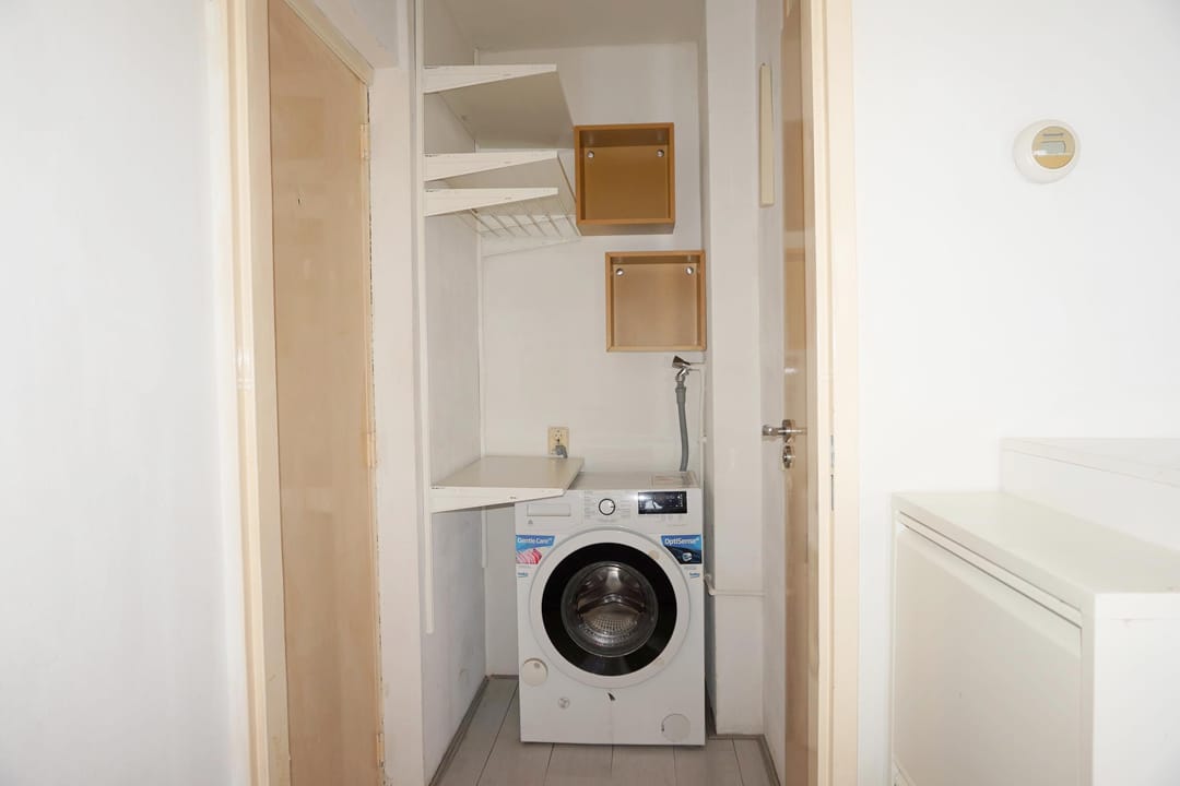 Foto 8 van Charlotte Brontéstraat 157