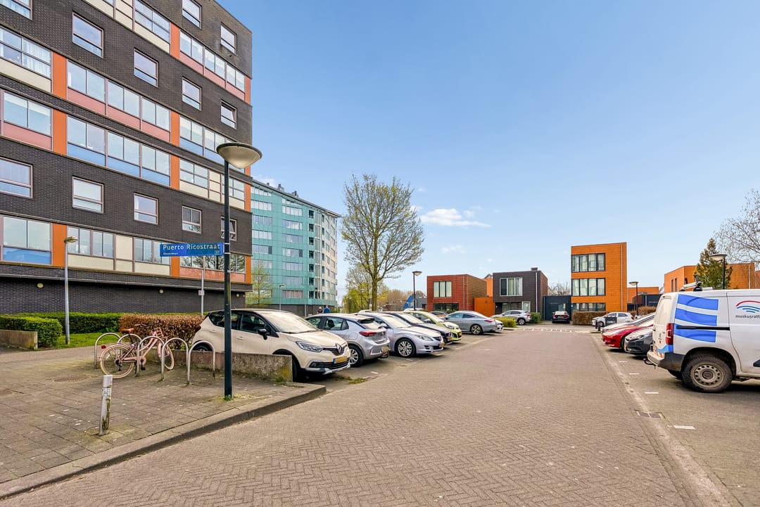 Foto 53 van Puerto Ricostraat 79