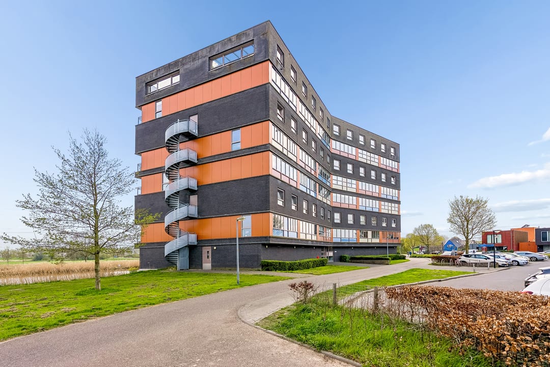 Foto 8 van Puerto Ricostraat 79