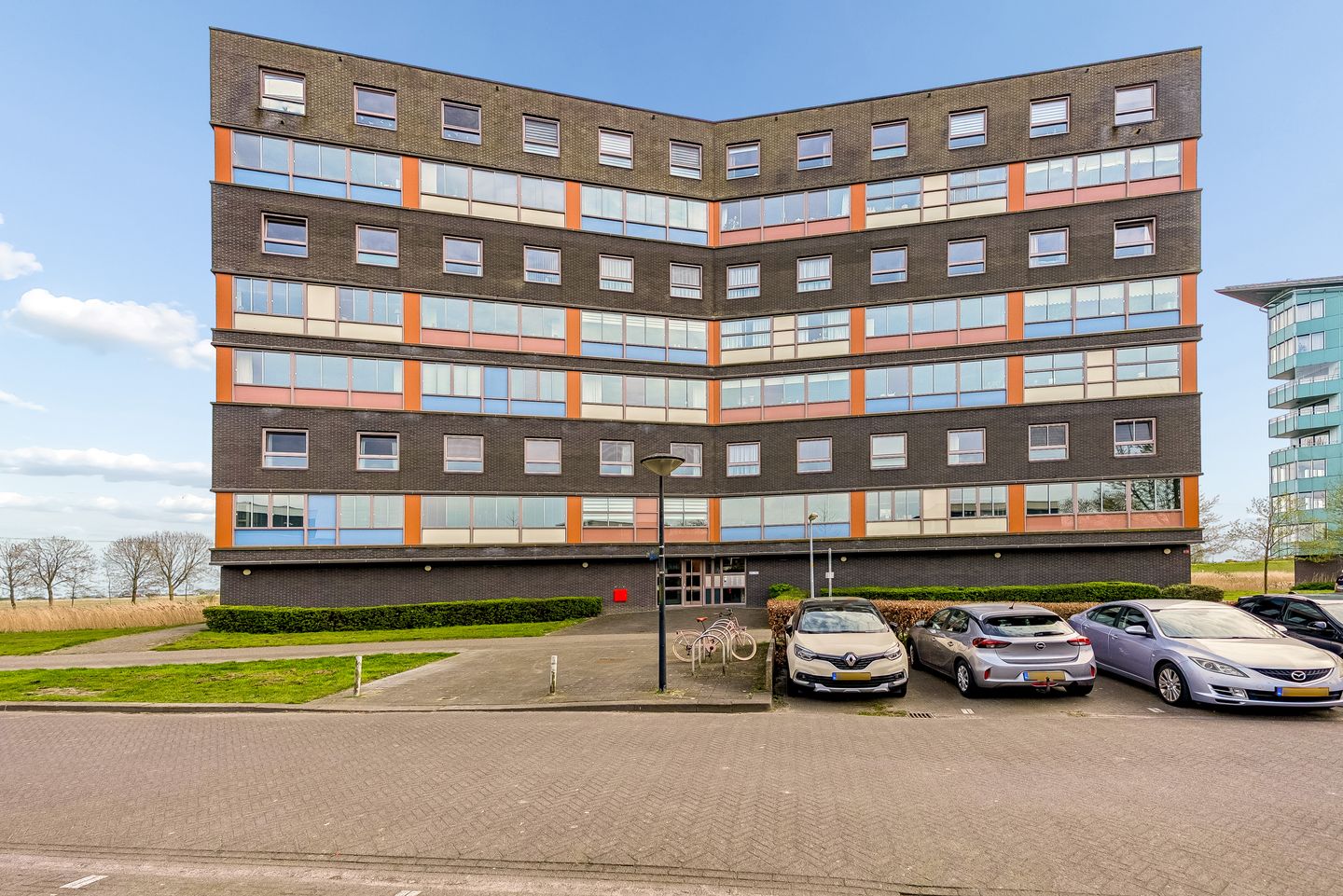 Foto 5 van Puerto Ricostraat 79