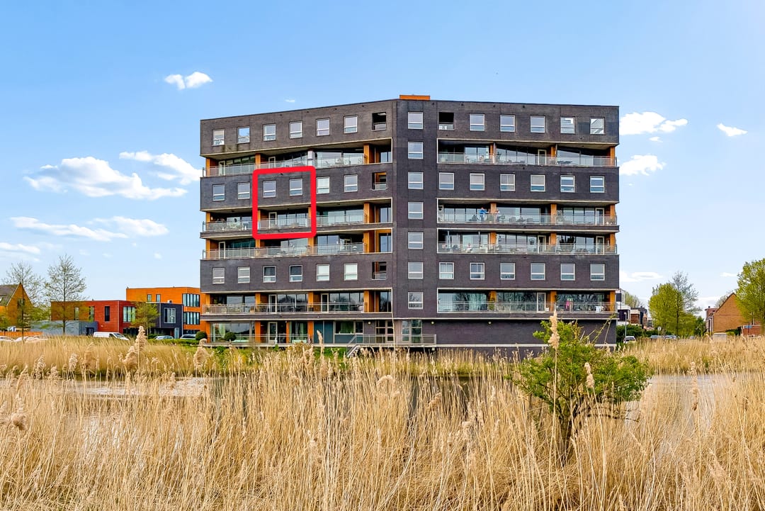 Foto 1 van Puerto Ricostraat 79