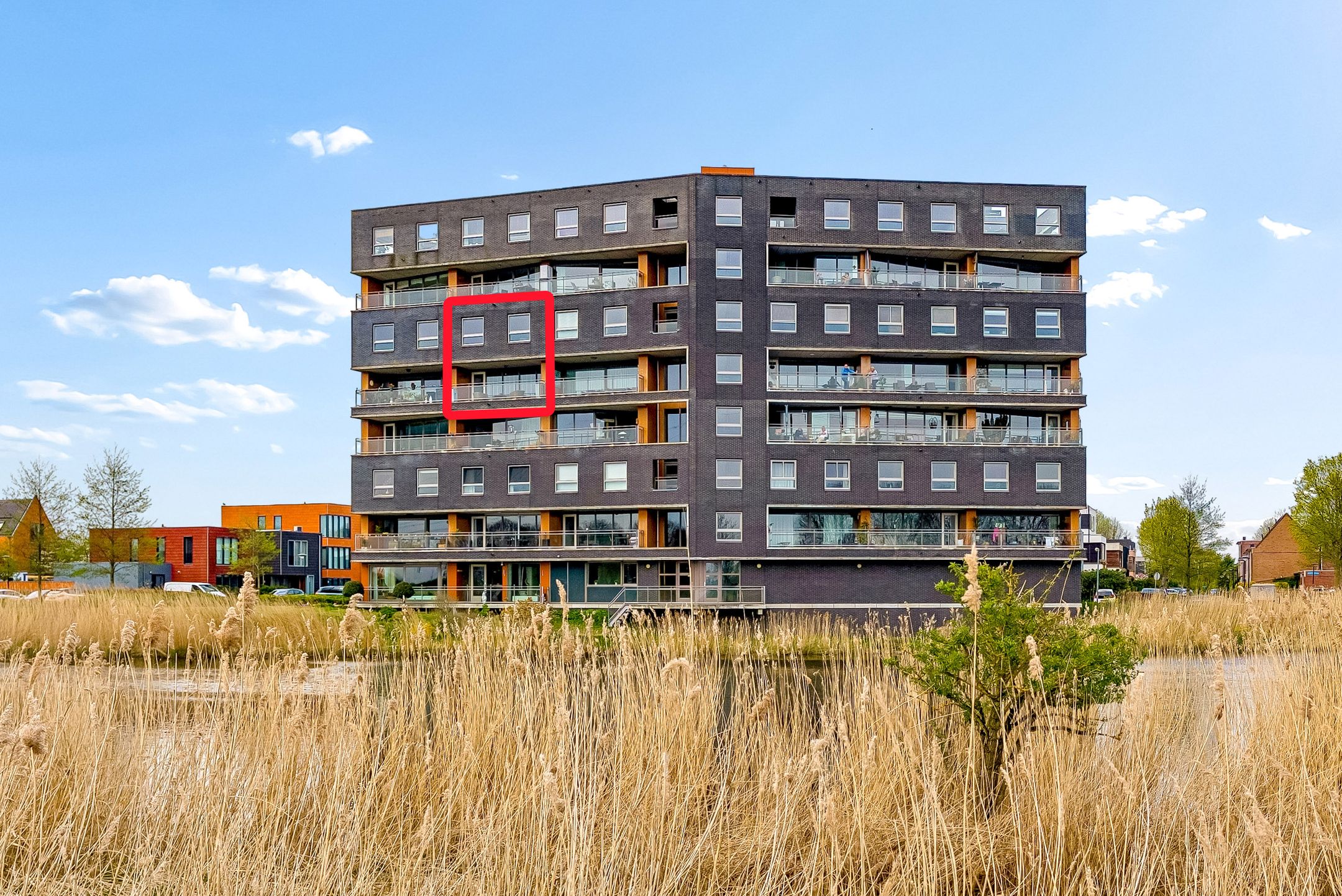 Puerto Ricostraat 79 