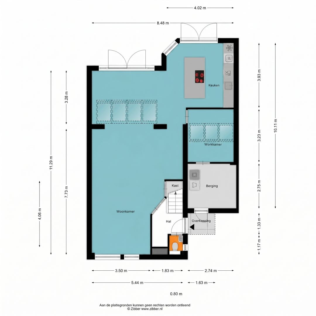 Photo 43 of Brahmslaan 11