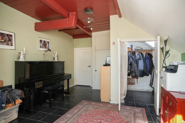 Vrijstaande woning te koop: Gasthuisstraat 9, Waardenburg