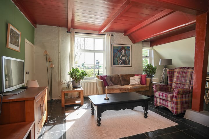 Vrijstaande woning te koop: Gasthuisstraat 9, Waardenburg