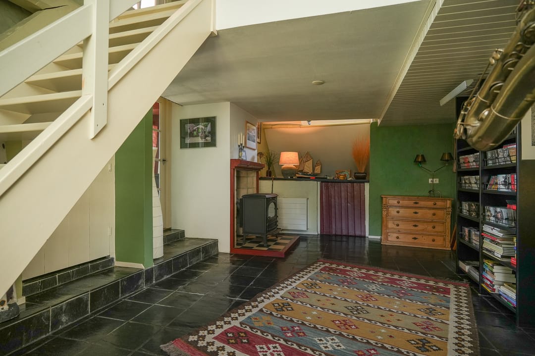 Foto 11 van Gasthuisstraat 9