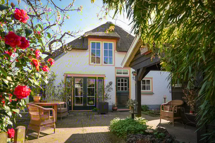 Photo 4 of Gasthuisstraat 9