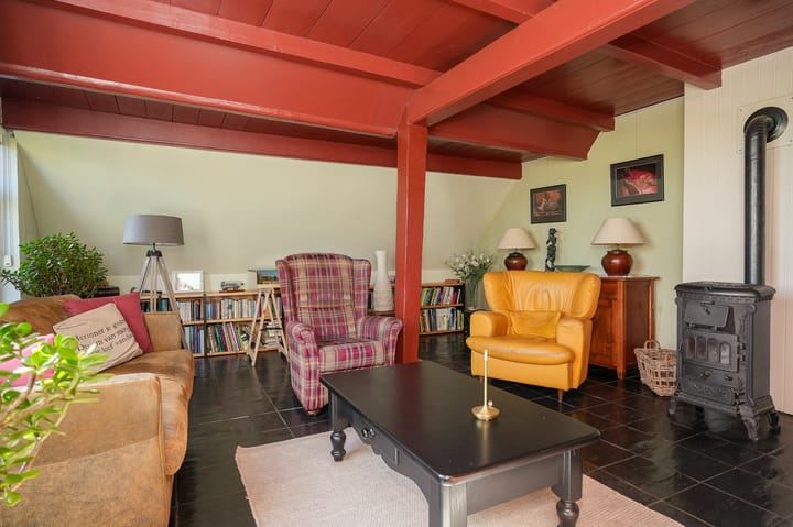 Vrijstaande woning te koop: Gasthuisstraat 9, Waardenburg