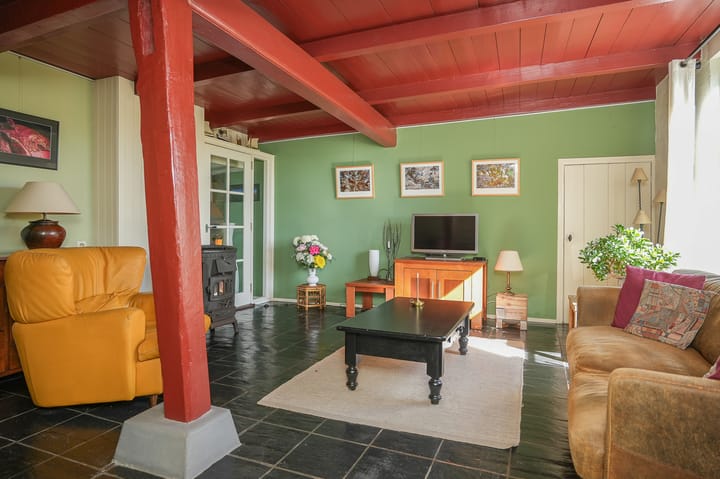 Vrijstaande woning te koop: Gasthuisstraat 9, Waardenburg