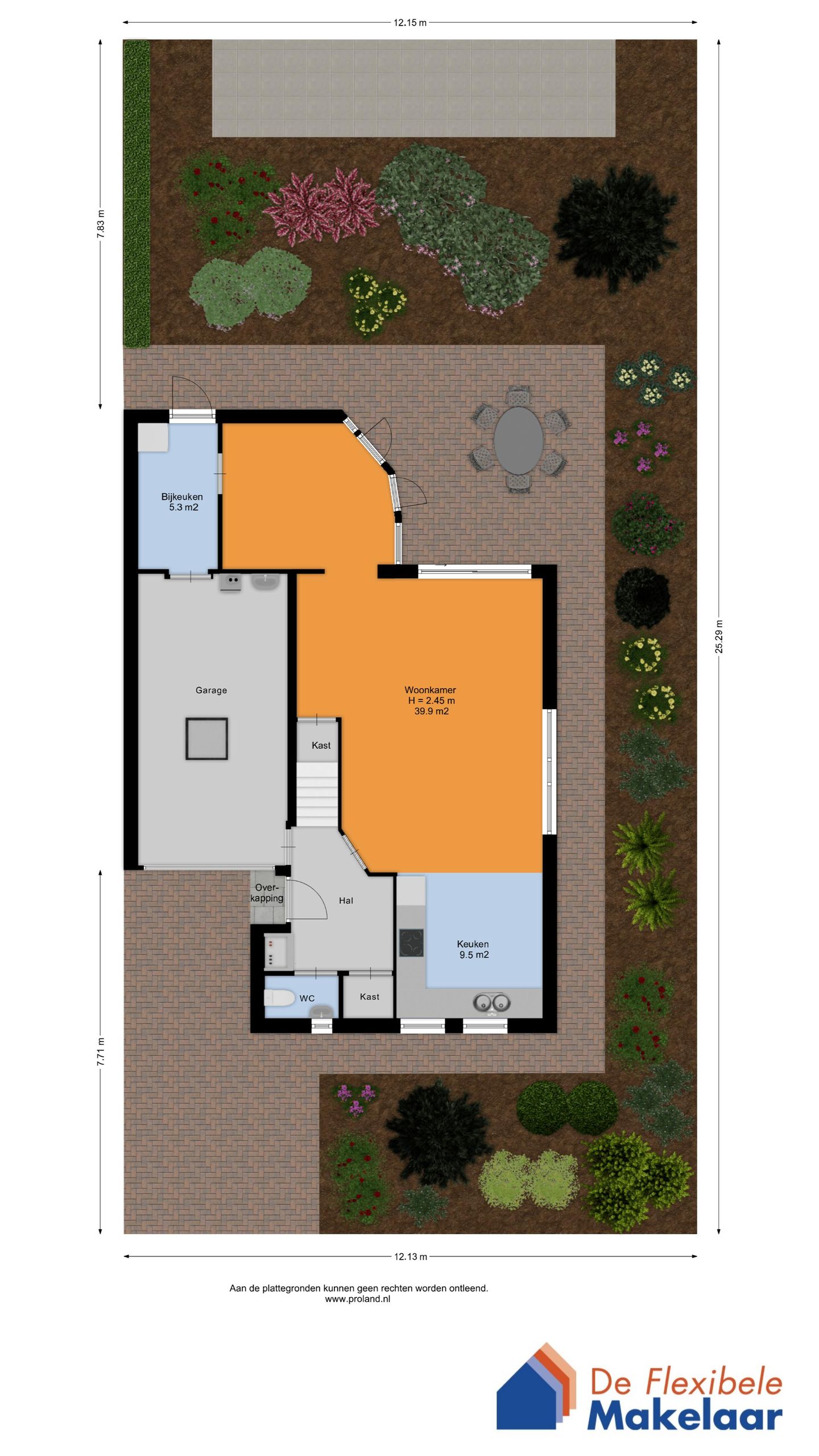 Foto 49 van Molenhoek 50