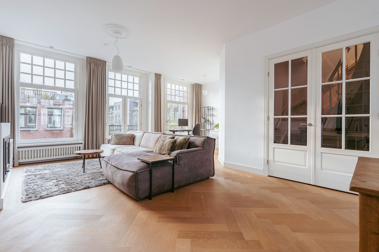 Photo 4 of Valeriusstraat 158-3