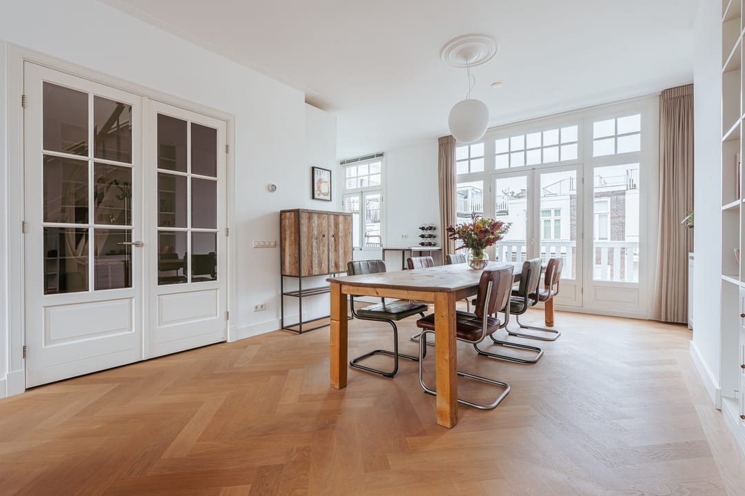 Photo 11 of Valeriusstraat 158-3