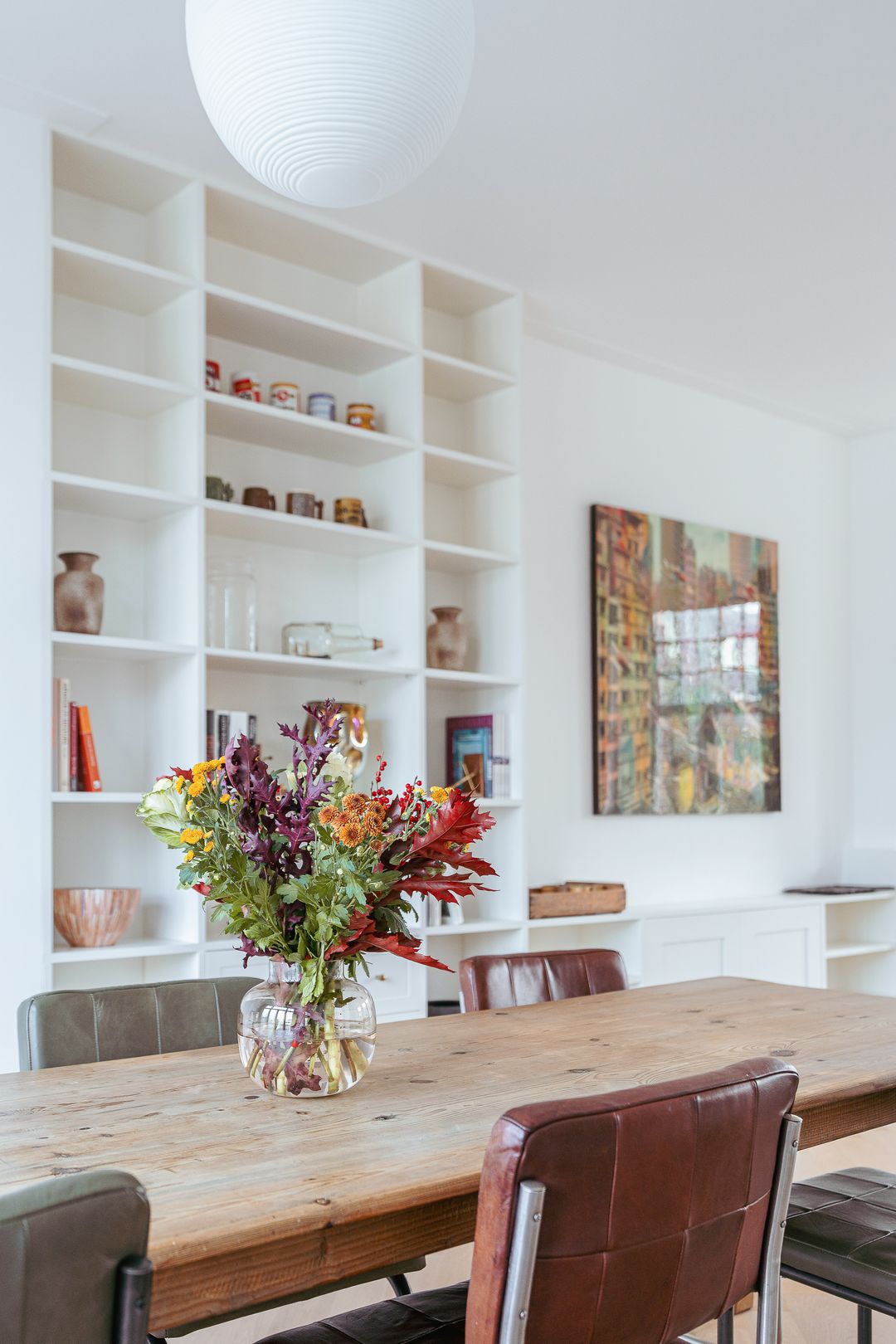 Photo 13 of Valeriusstraat 158-3