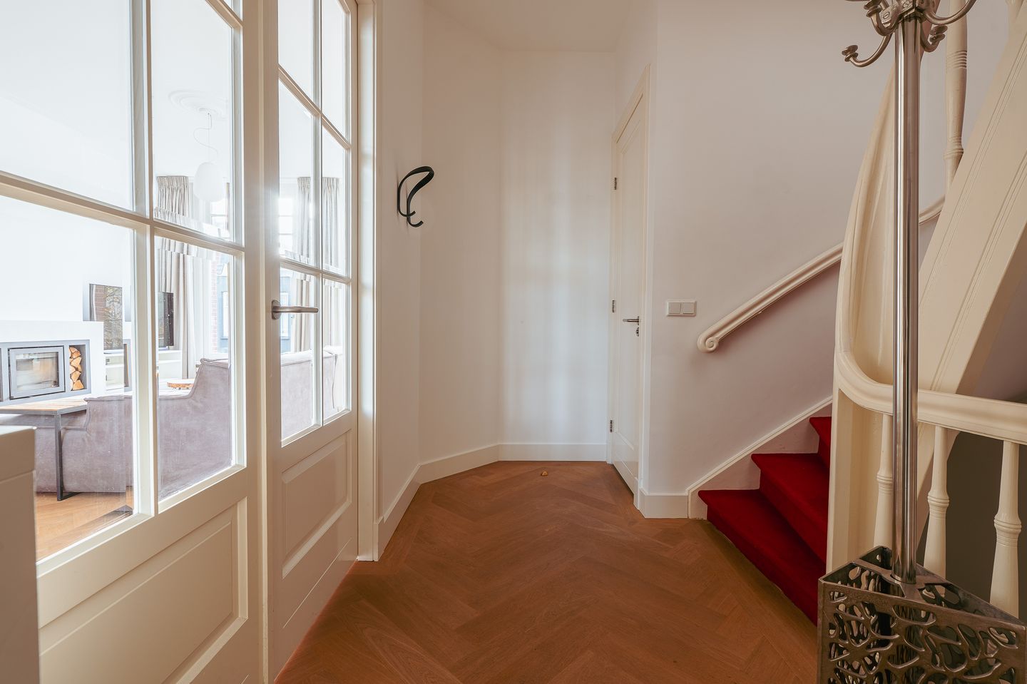 Photo 20 of Valeriusstraat 158-3