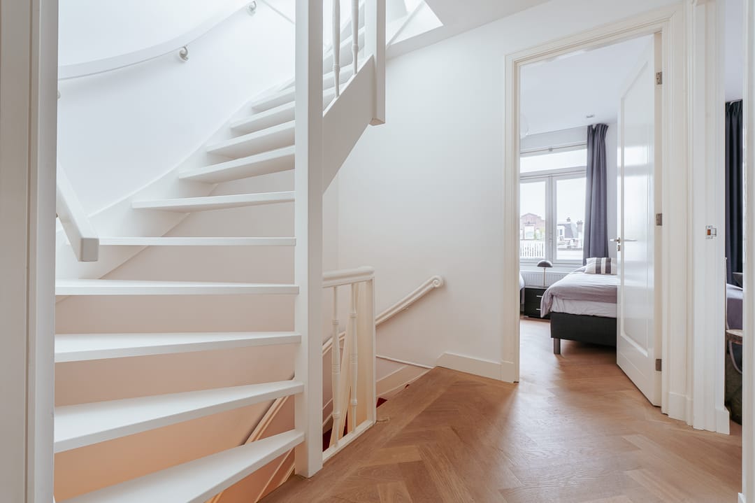 Photo 23 of Valeriusstraat 158-3