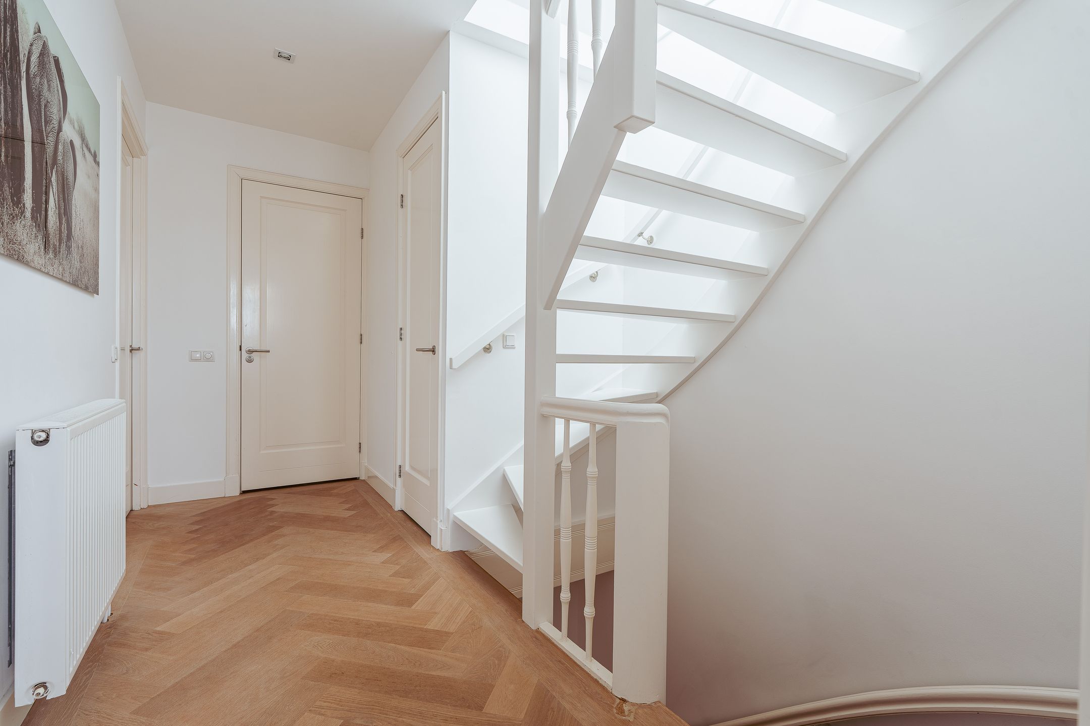 Photo 24 of Valeriusstraat 158-3