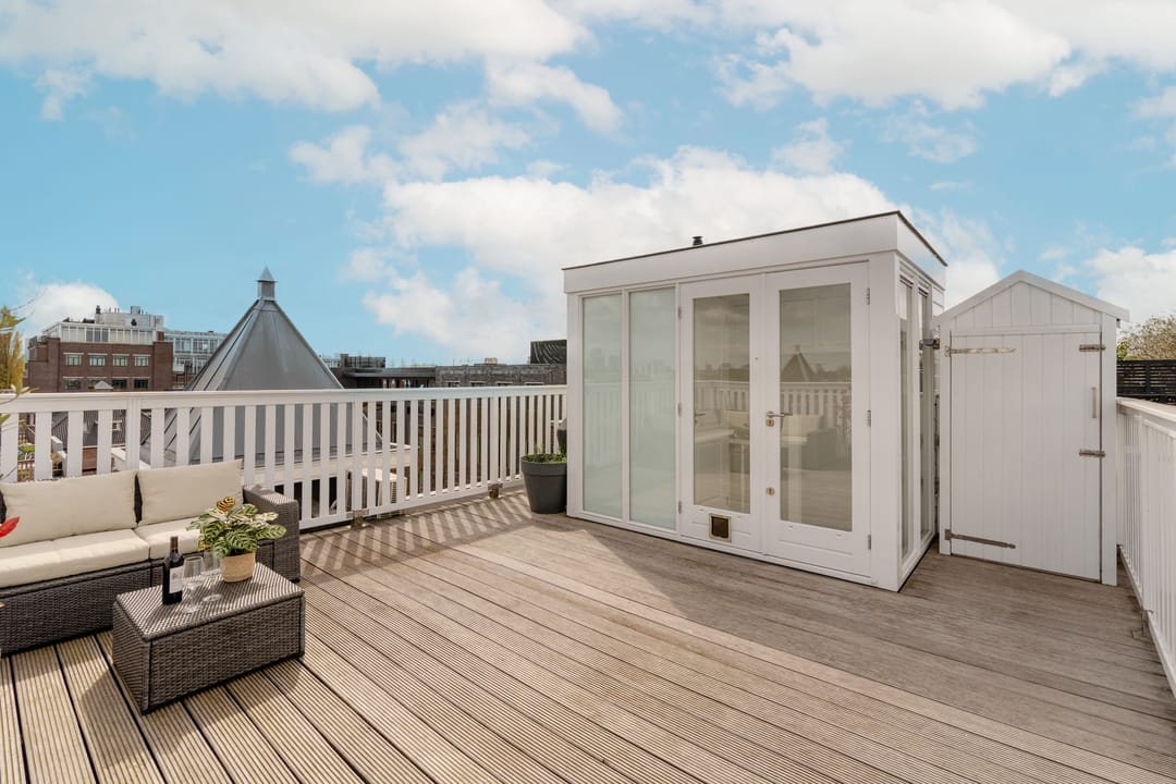 Photo 38 of Valeriusstraat 158-3