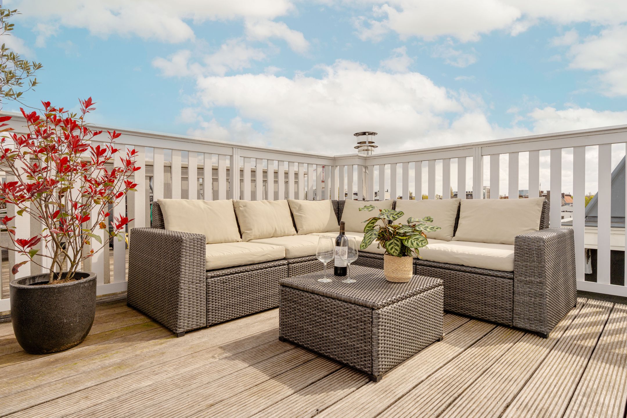 Photo 39 of Valeriusstraat 158-3