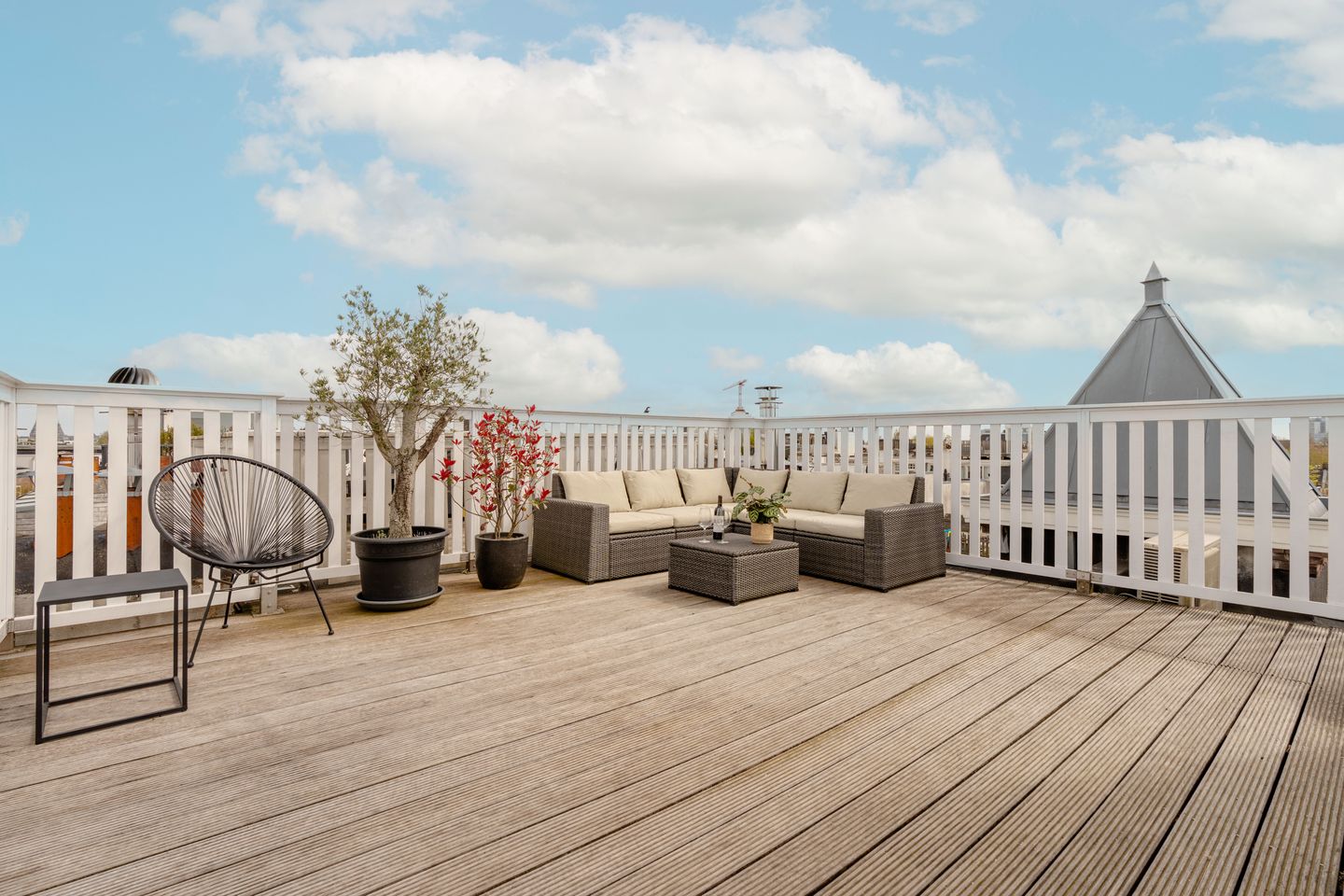 Photo 40 of Valeriusstraat 158-3