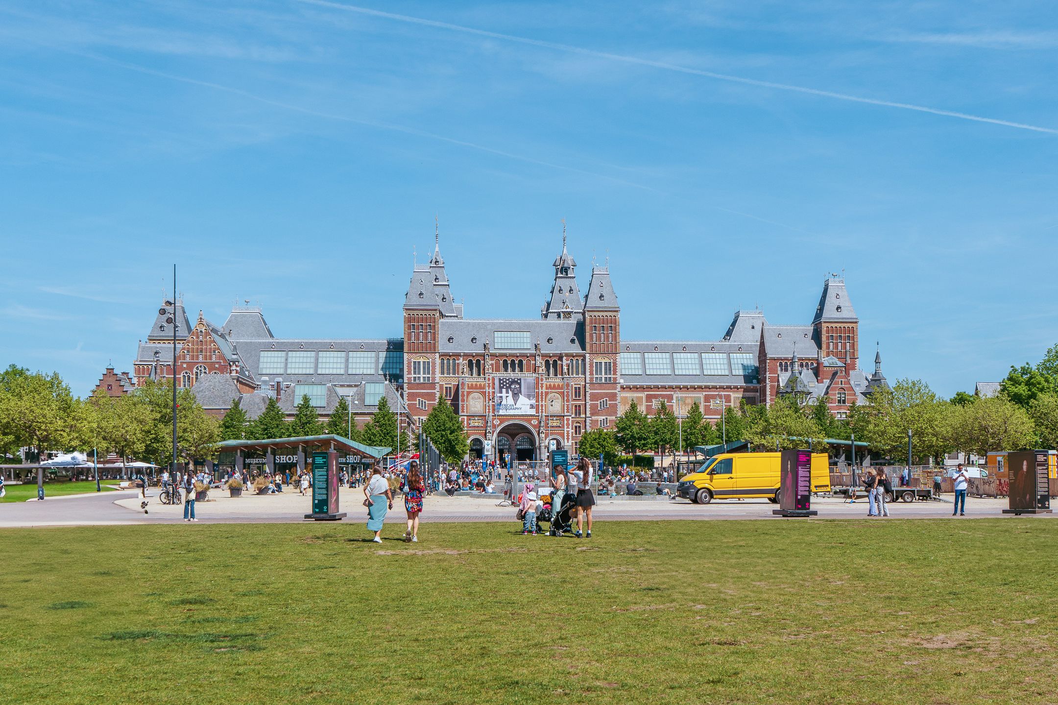 Photo 42 of Valeriusstraat 158-3