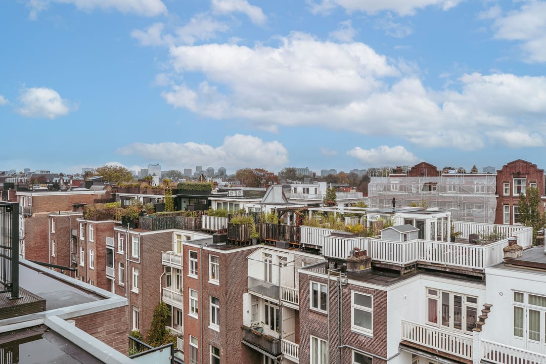 Photo 41 of Valeriusstraat 158-3