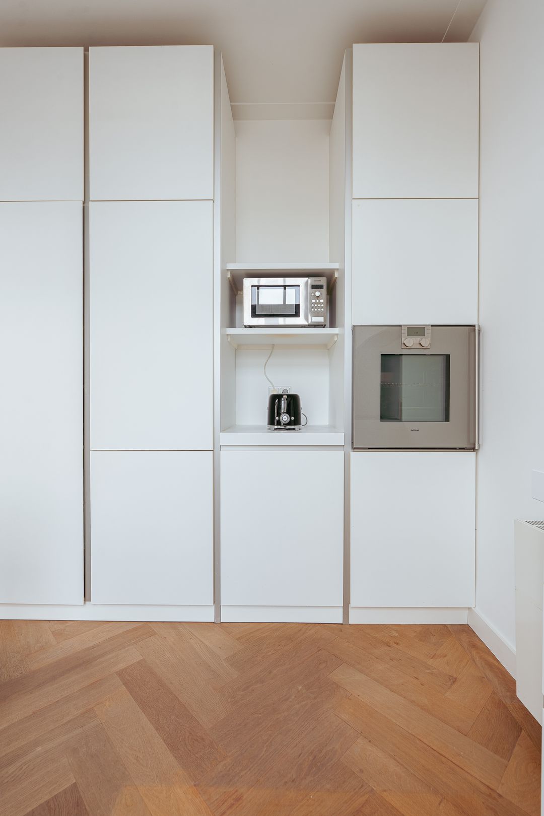 Photo 16 of Valeriusstraat 158-3