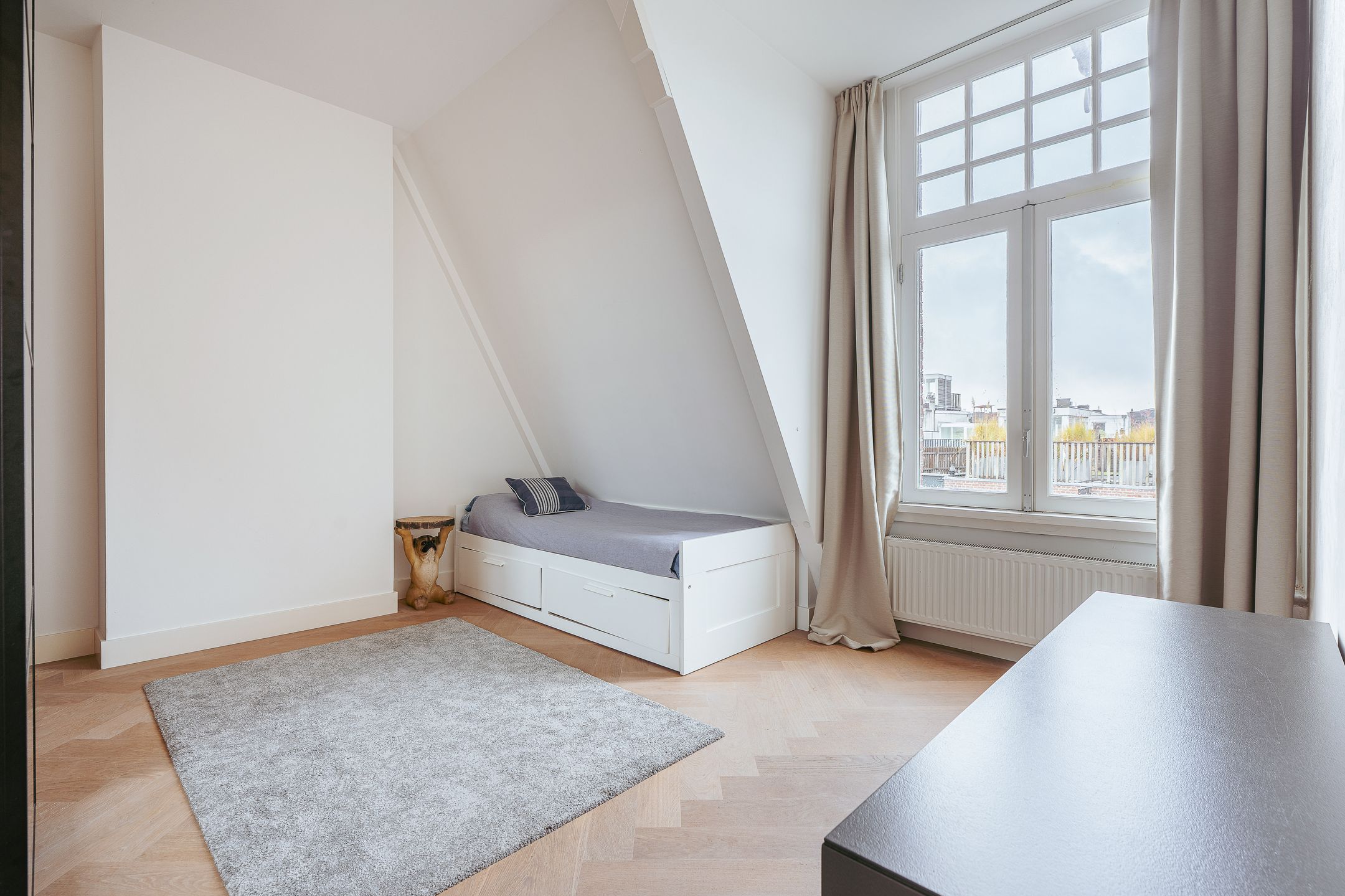 Photo 36 of Valeriusstraat 158-3