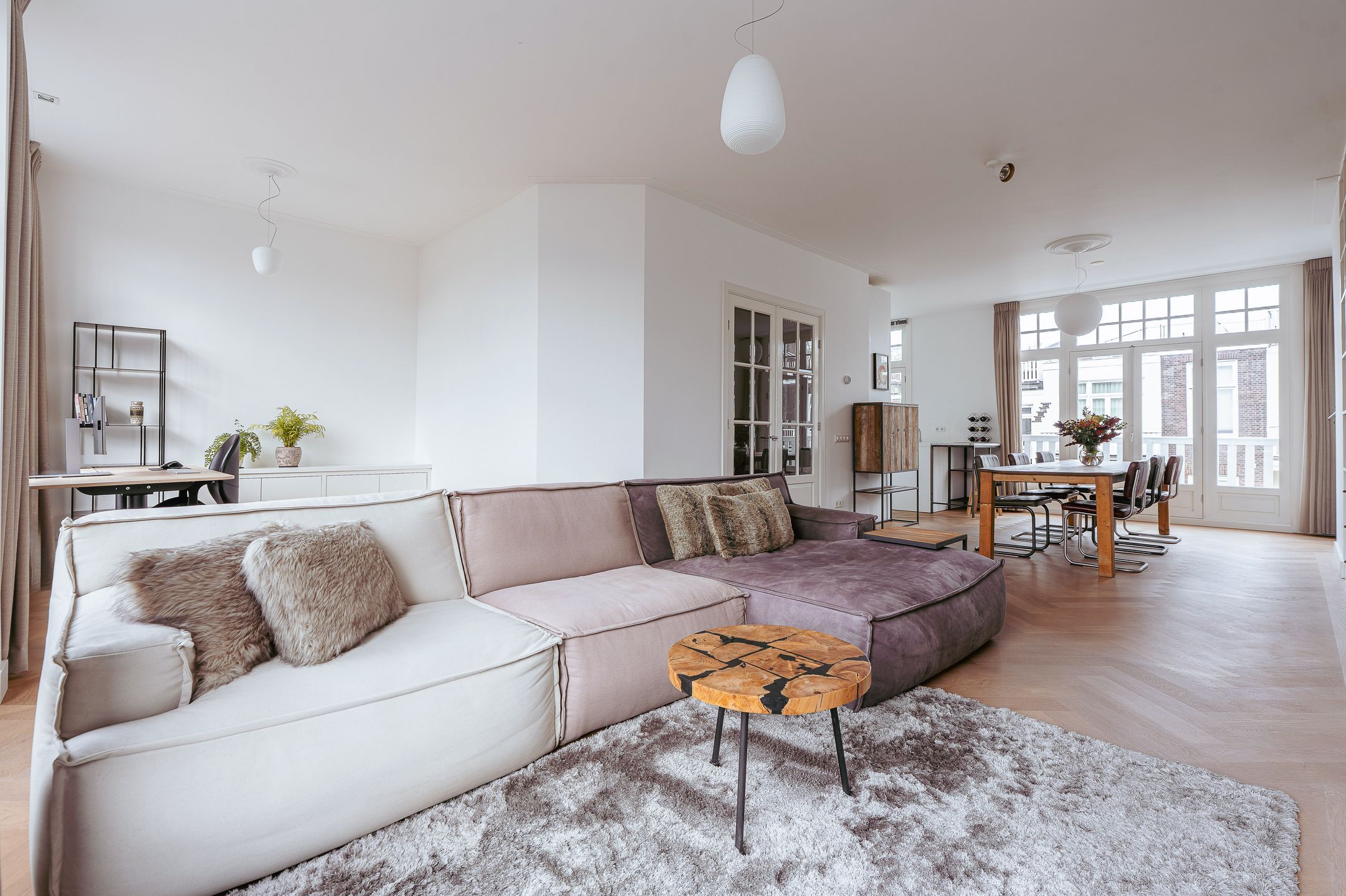 Photo 6 of Valeriusstraat 158-3