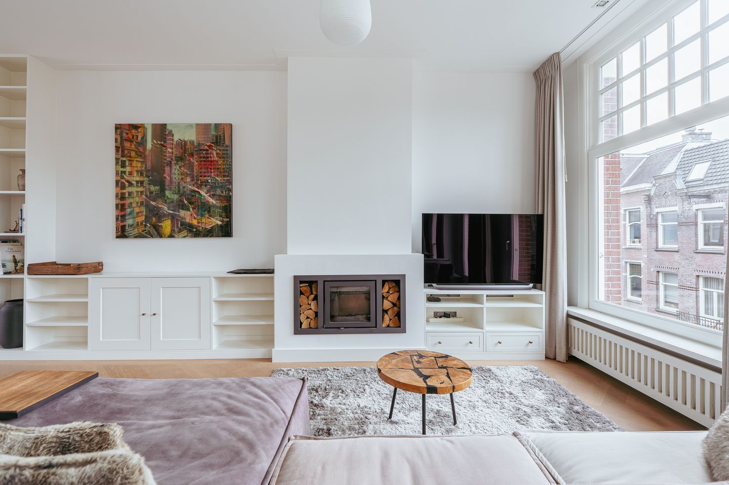 Photo 5 of Valeriusstraat 158-3