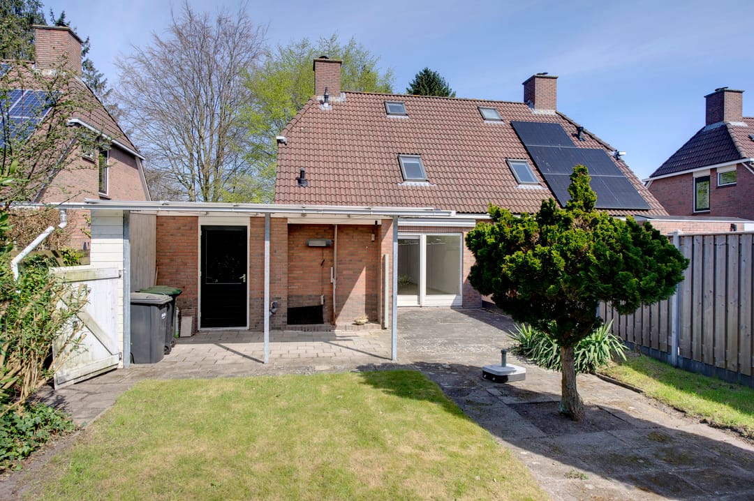 Foto 7 van Brahmslaan 14