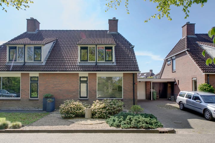 Foto 2 van Brahmslaan 14