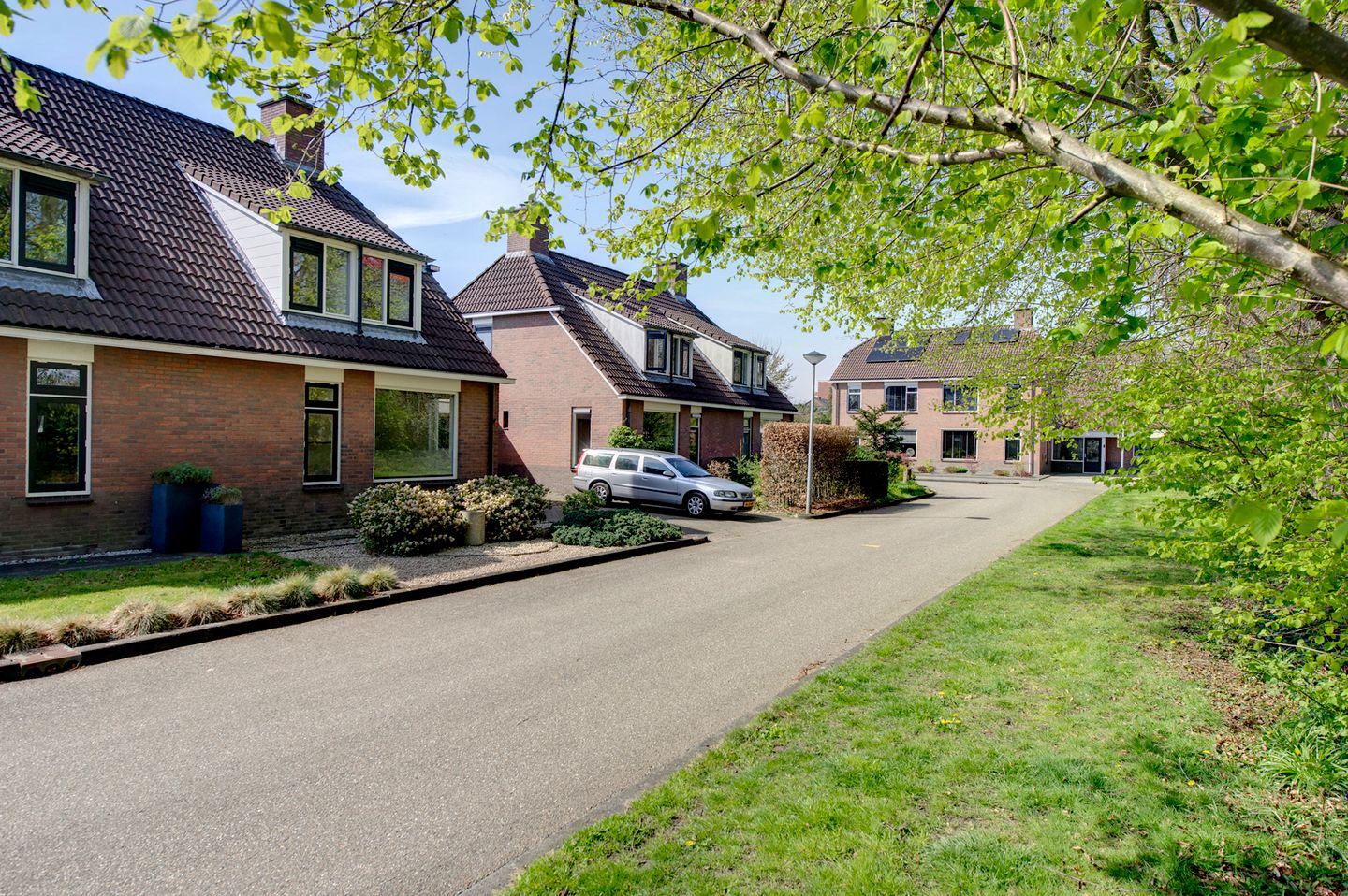 Foto 4 van Brahmslaan 14