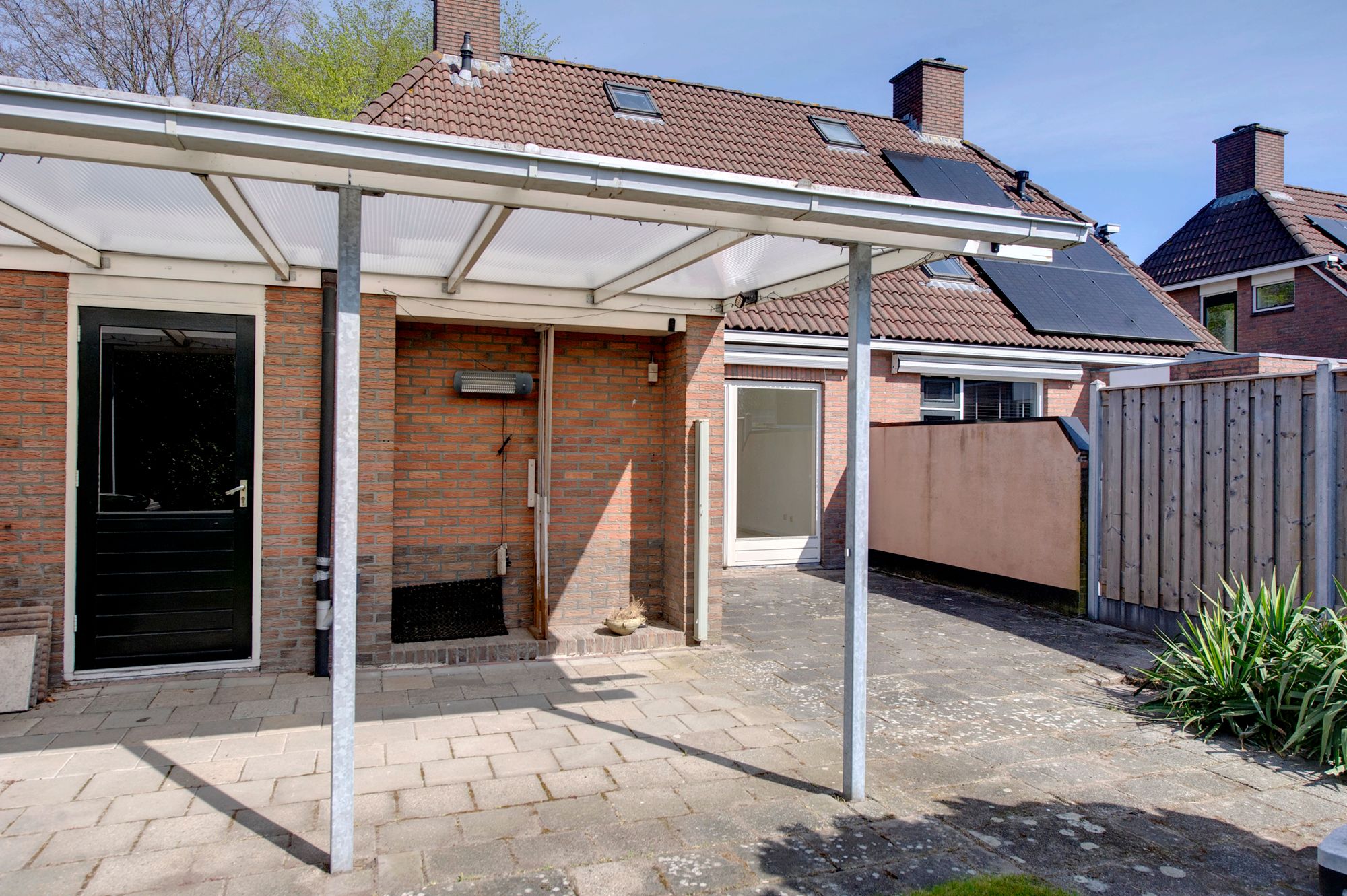 Foto 9 van Brahmslaan 14