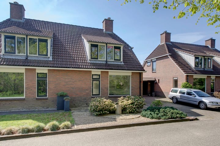 Foto 3 van Brahmslaan 14