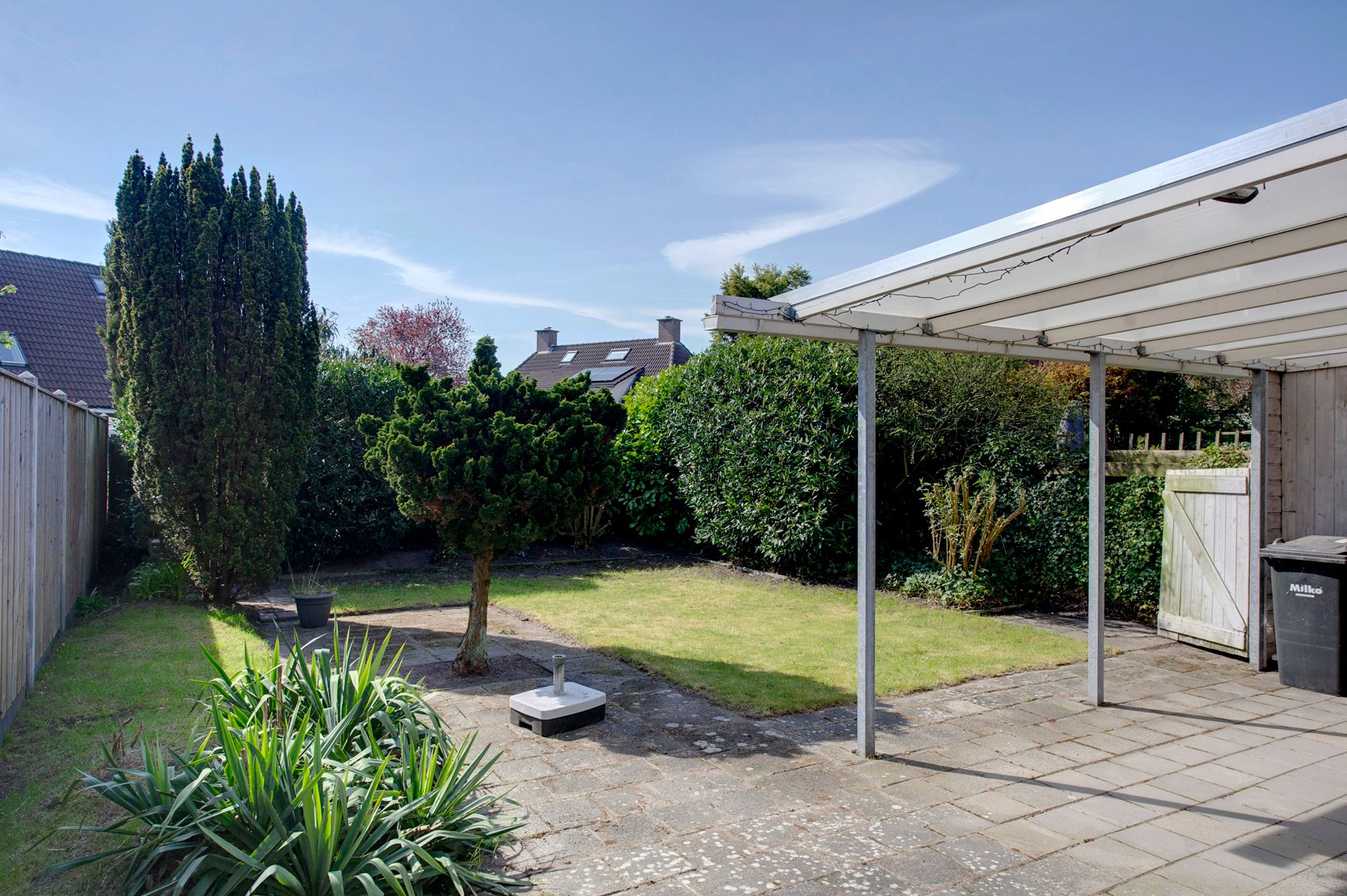 Foto 6 van Brahmslaan 14