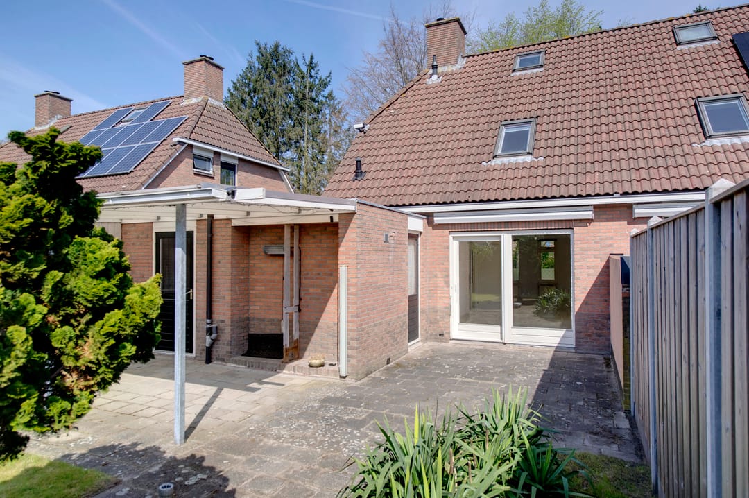 Foto 8 van Brahmslaan 14