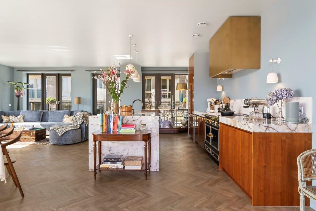 Photo 11 of Deltaplein 317